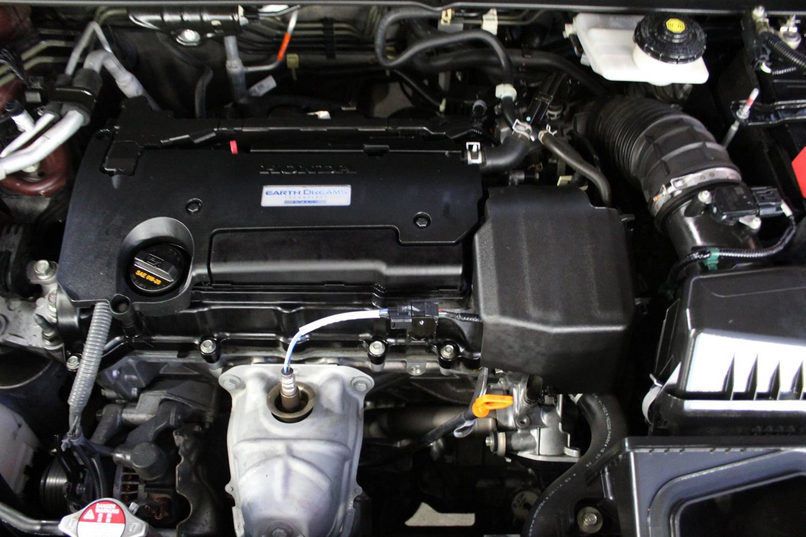 Used 2019 Honda CR-V LX image 31