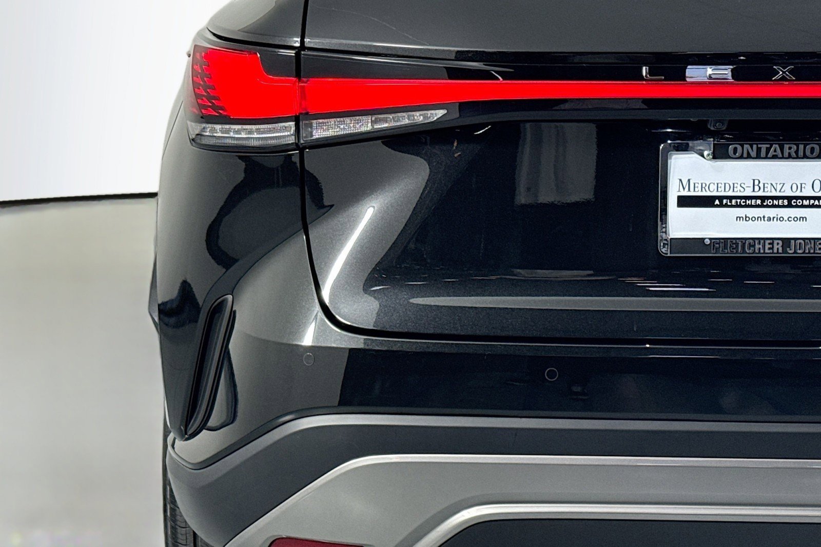 Used 2025 Lexus RX 350 FWD image 14