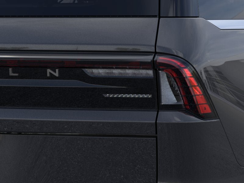 New 2026 Lincoln Navigator Reserve AWD/4WD image 21