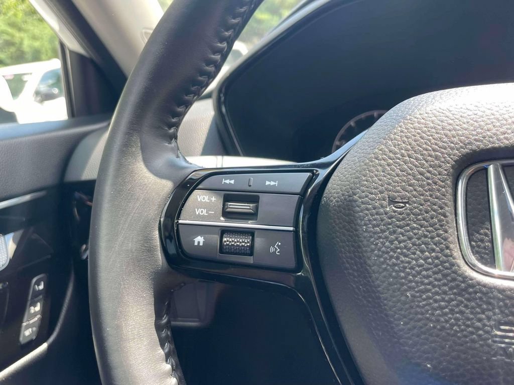 Certified 2024 Honda CR-V EX-L image 23
