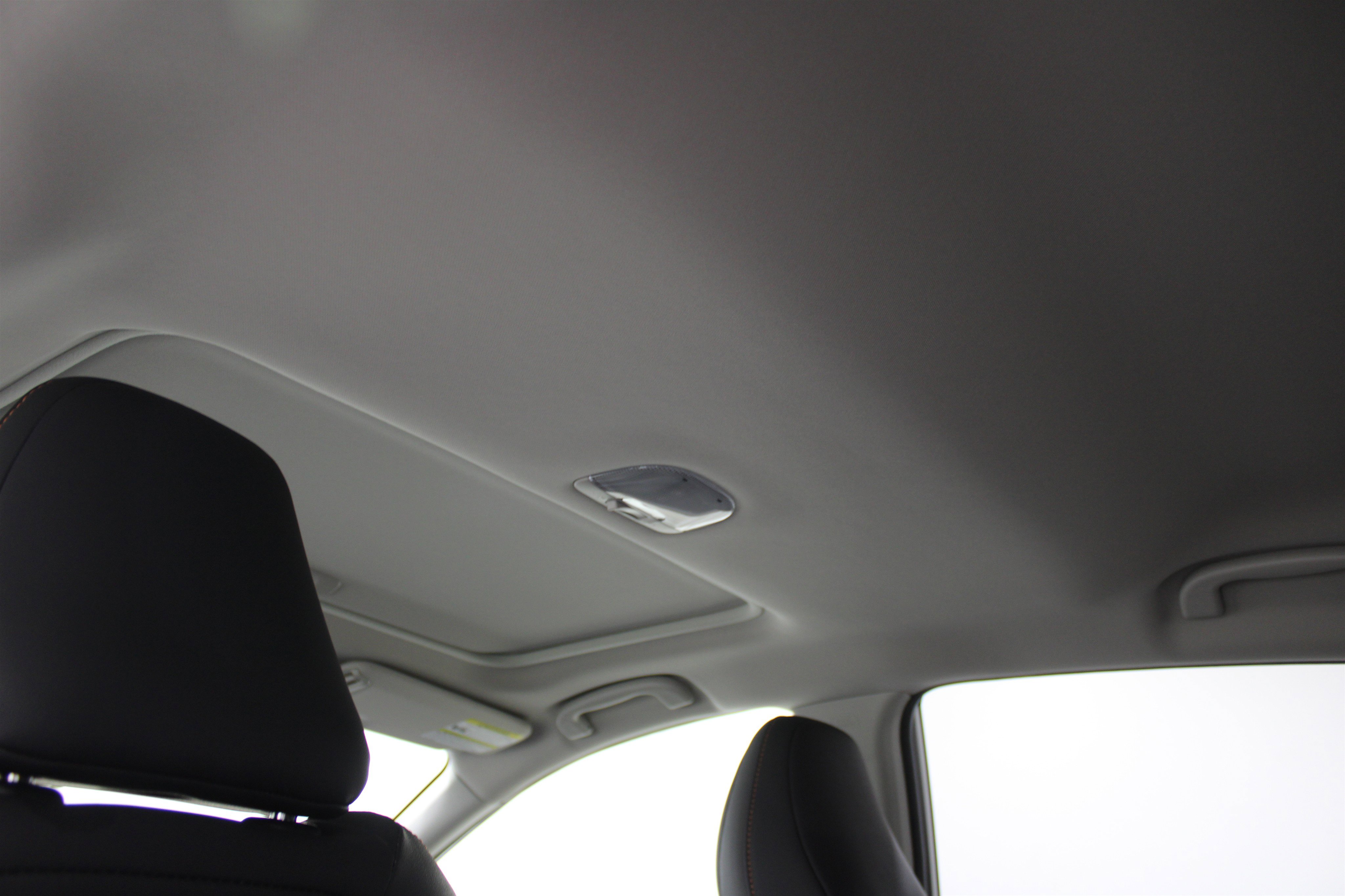 New 2026 Subaru Crosstrek 2.5i Limited w/ Crosstrek Mirror Package image 16