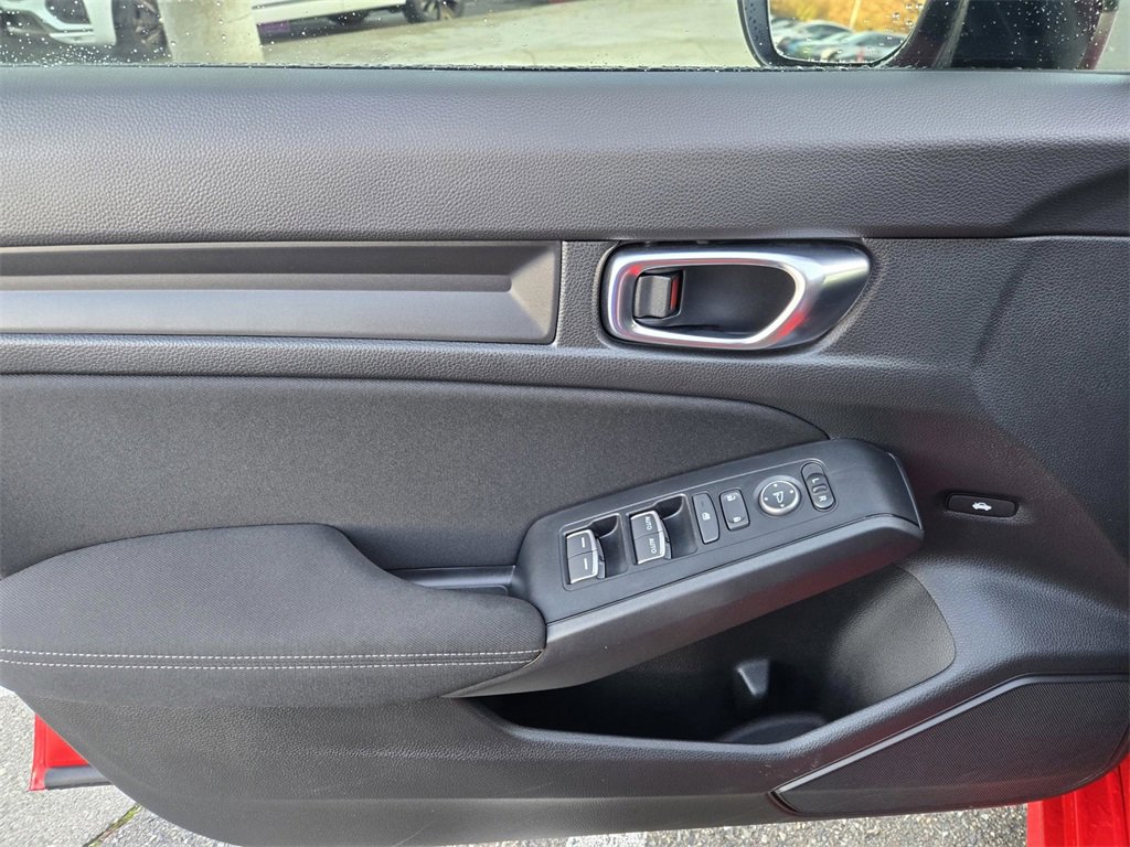 Used 2025 Honda Civic Sport image 16
