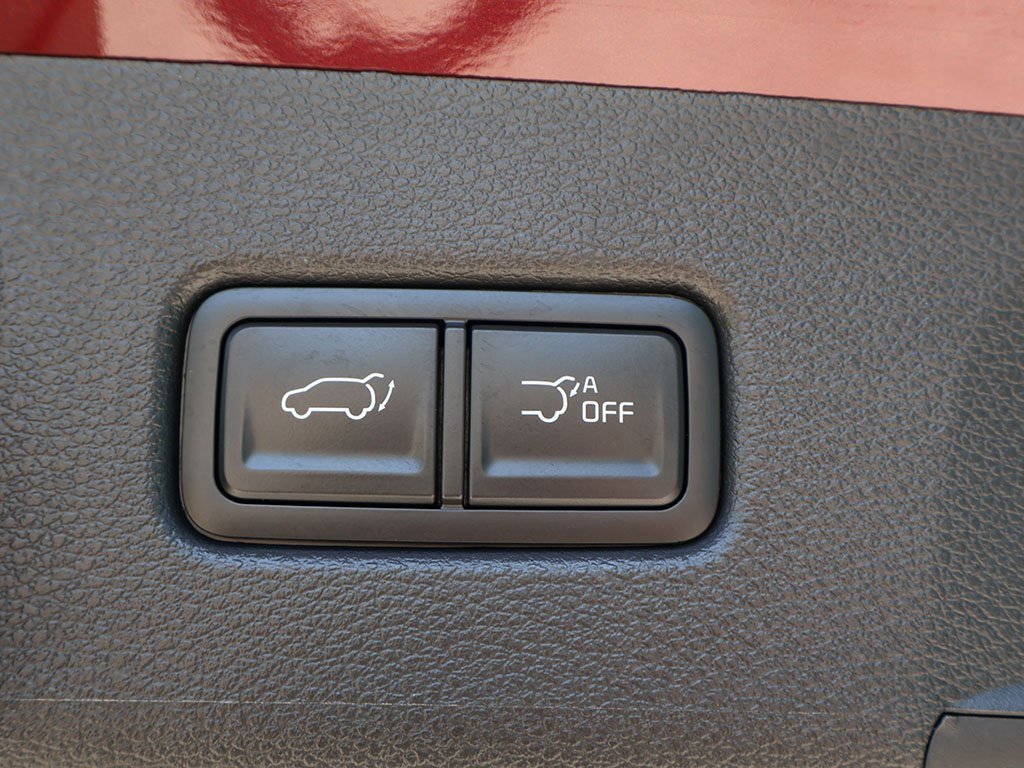 Used 2024 Kia Telluride SX image 22