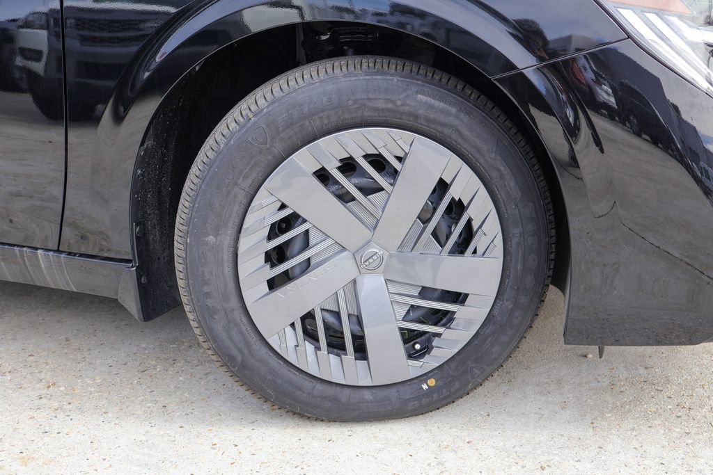 New 2026 Nissan Sentra S image 16