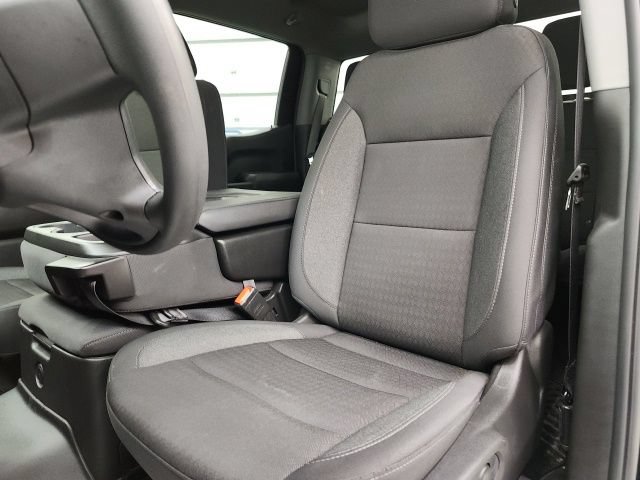 Used 2026 Chevrolet Silverado 1500 Custom RWD image 44
