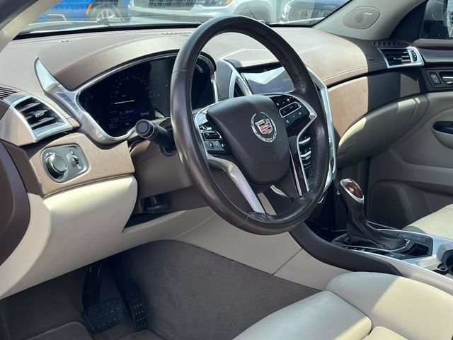 Used 2013 Cadillac SRX Luxury FWD image 12