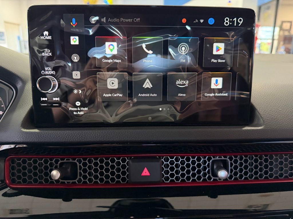 New 2026 Honda Civic Si image 13