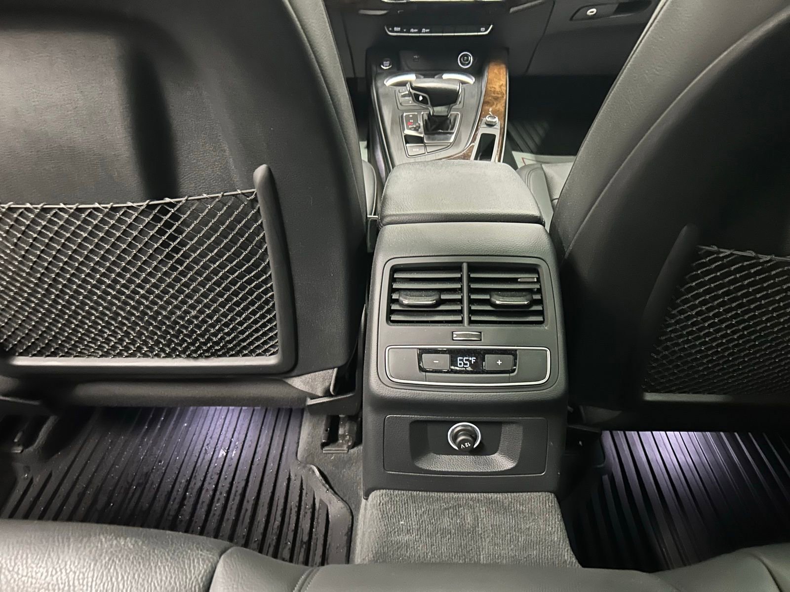 Used 2019 Audi A4 2.0T Premium w/ Convenience Package image 24