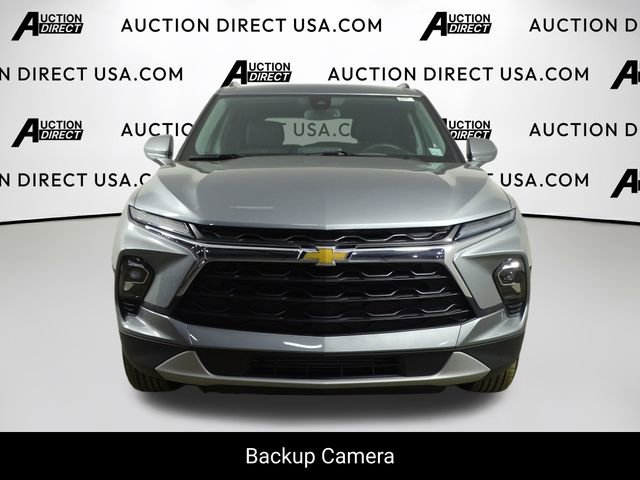 Used 2024 Chevrolet Blazer LT w/ Convenience Package image 3