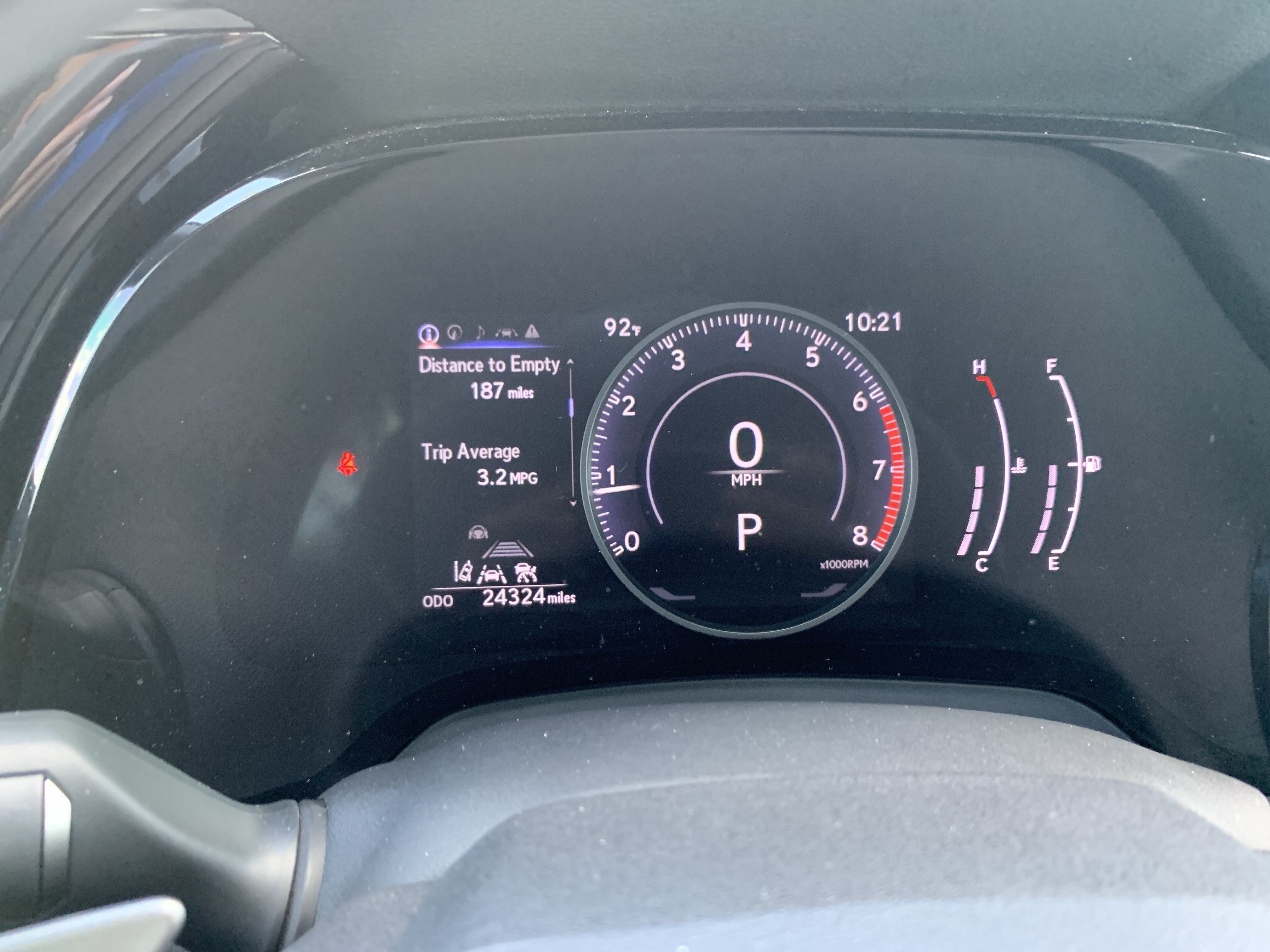 Certified 2024 Lexus RX 350 Premium w/ Cold Area Package FWD image 21