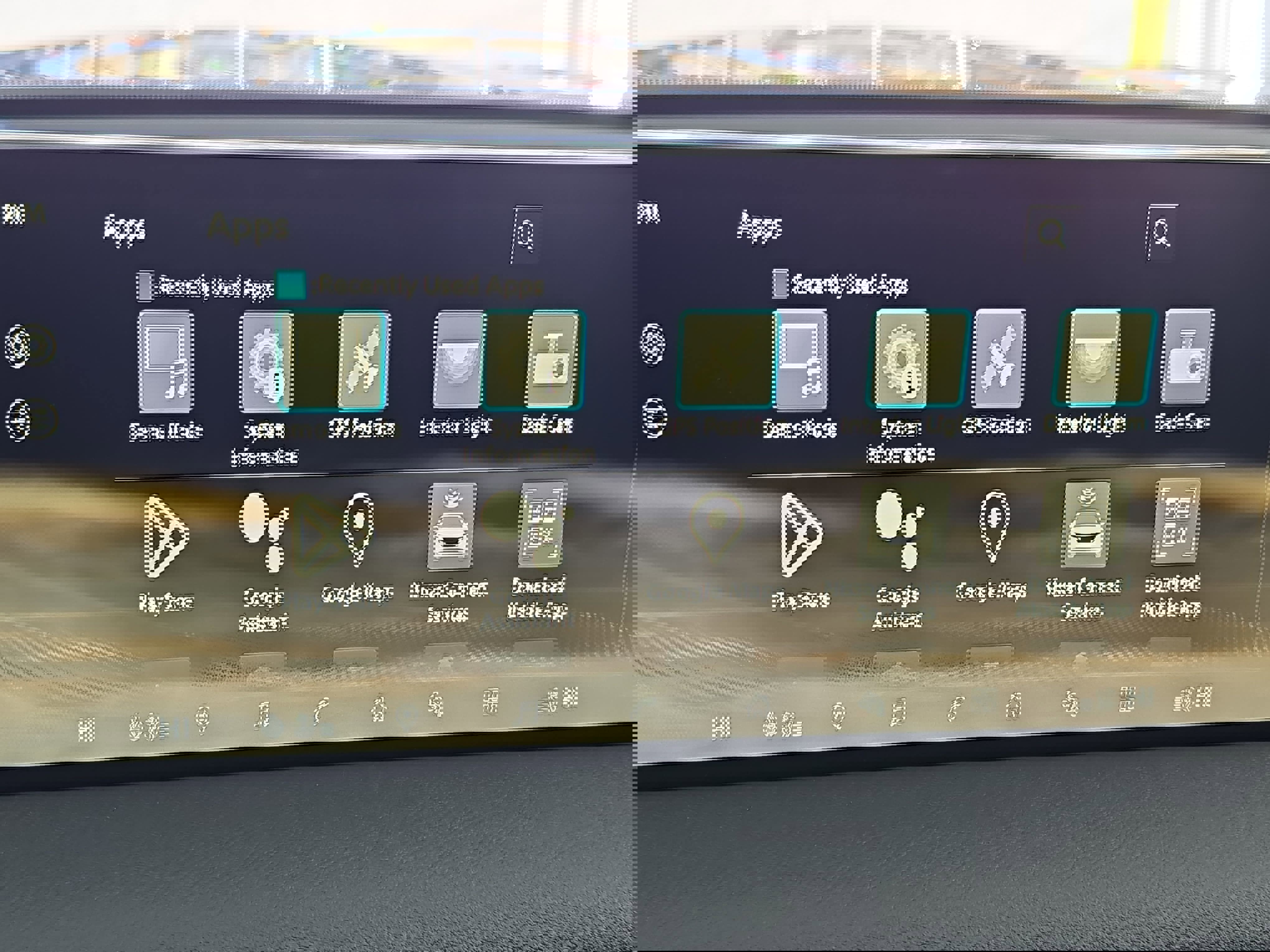 New 2026 Nissan Armada Platinum image 22