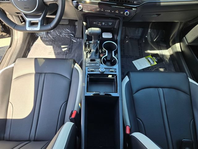 New 2026 Kia K5 GT-Line FWD image 19