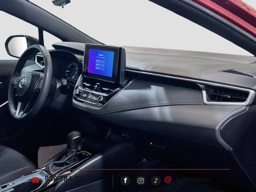 Used 2024 Toyota Corolla SE FWD image 25