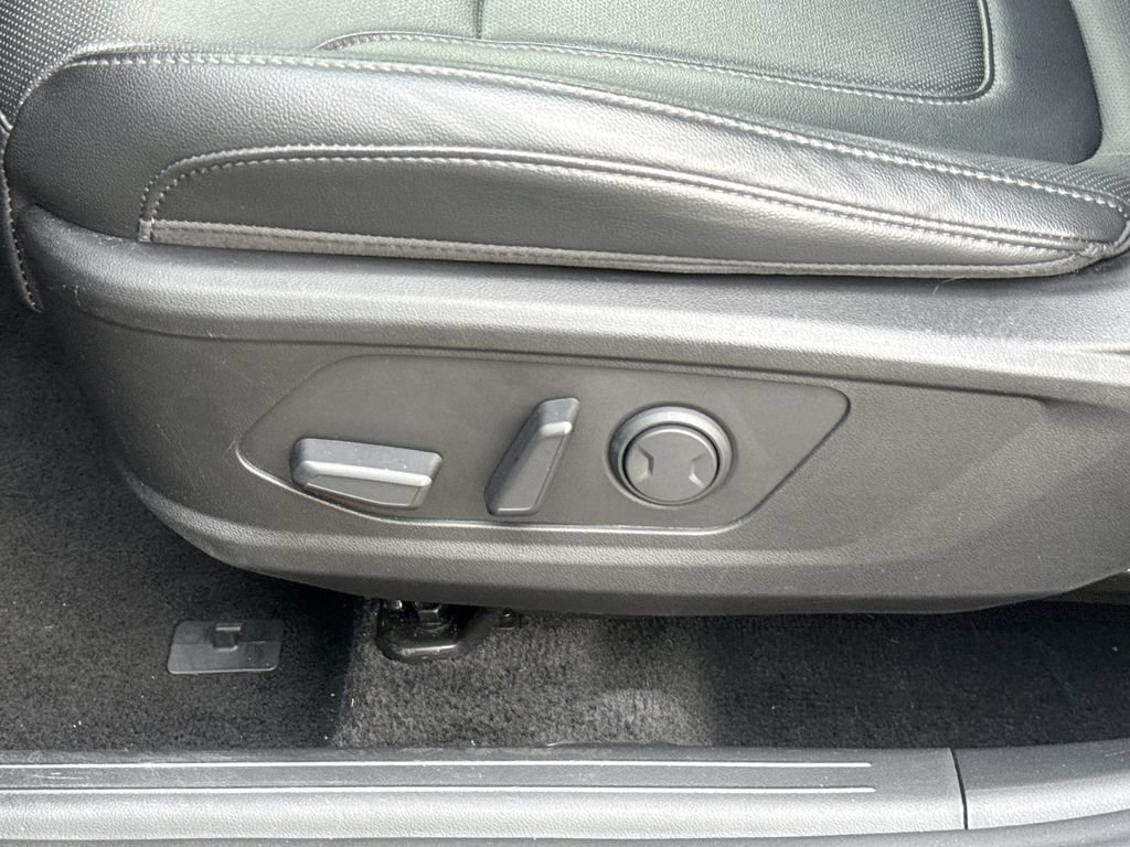 Used 2024 Hyundai Tucson SEL w/ Convenience Package FWD image 14