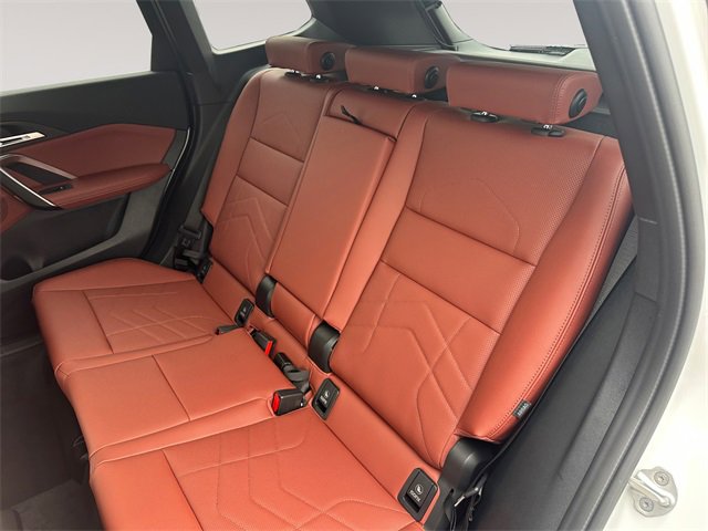 New 2026 BMW X1 xDrive28i w/ Technology Package image 13