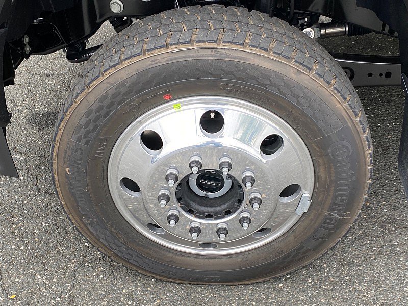 New 2026 Ford F450 XLT image 18
