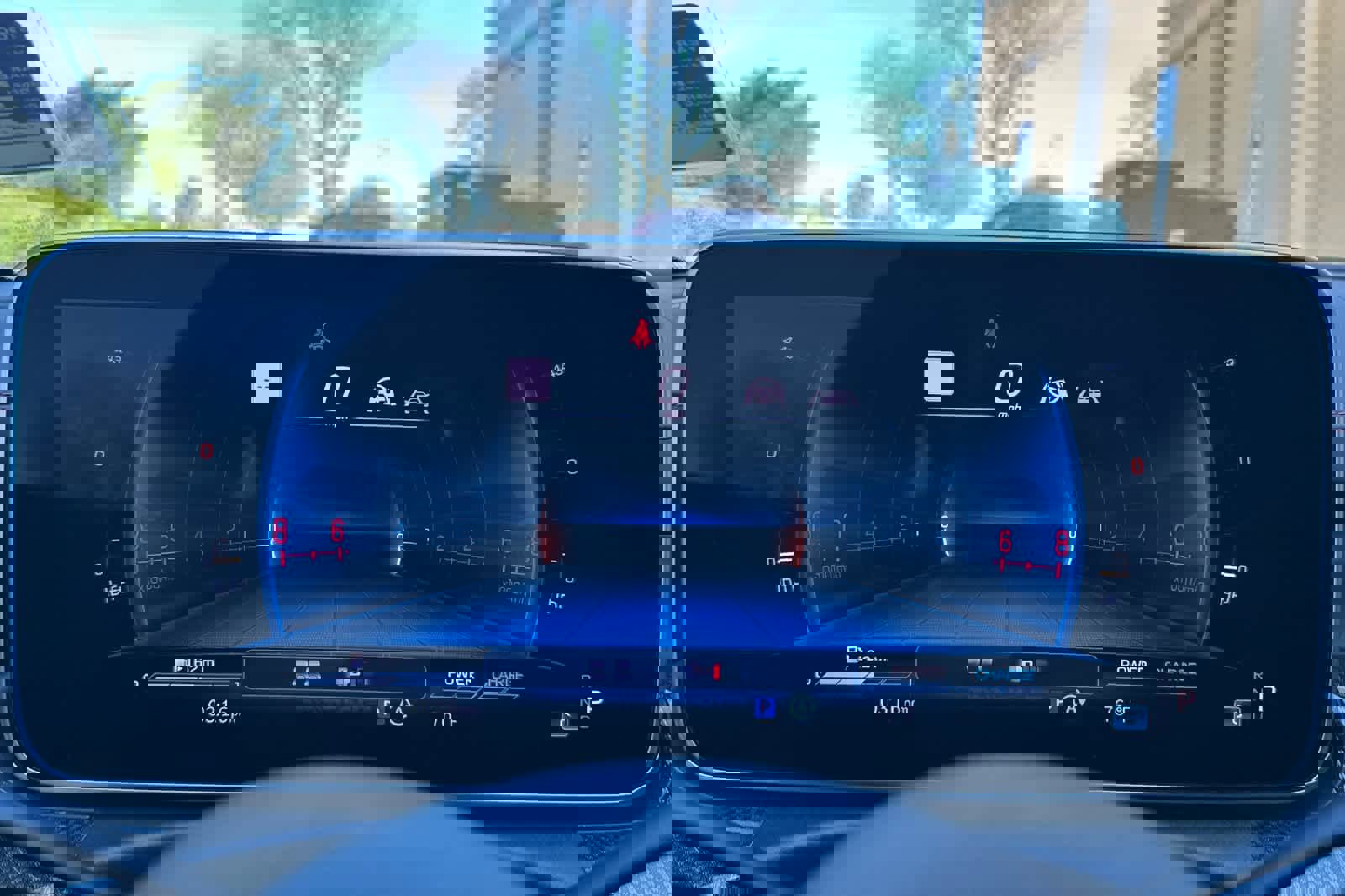 Certified 2025 Mercedes-Benz CLE 53 AMG AMG CLE 53 image 22