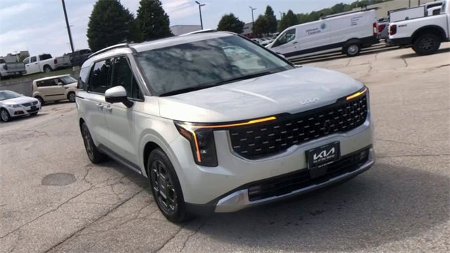 New 2026 Kia Carnival SX image 5