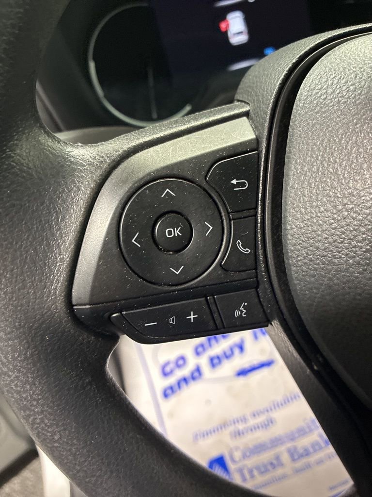 Used 2024 Toyota RAV4 LE image 13