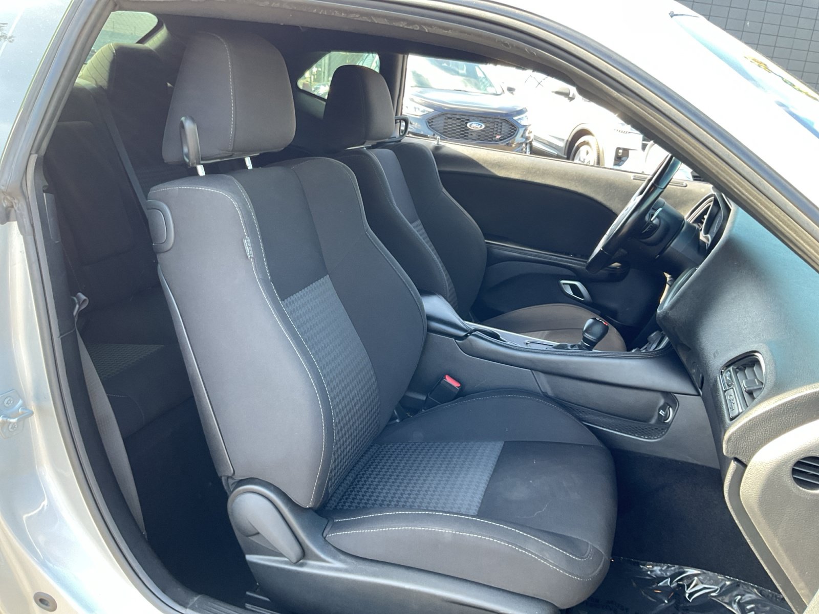 Used 2022 Dodge Challenger GT w/ Blacktop Package RWD image 21