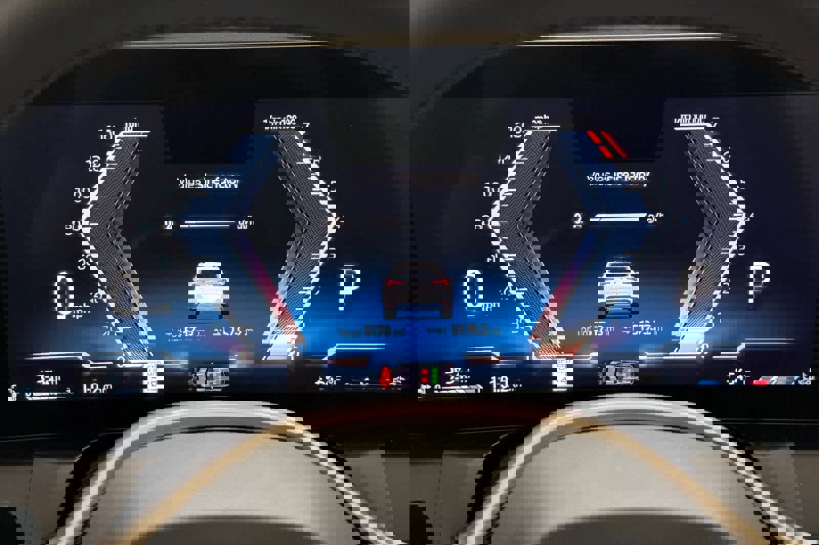 Used 2025 BMW X3 xDrive30i w/ Premium Package image 24