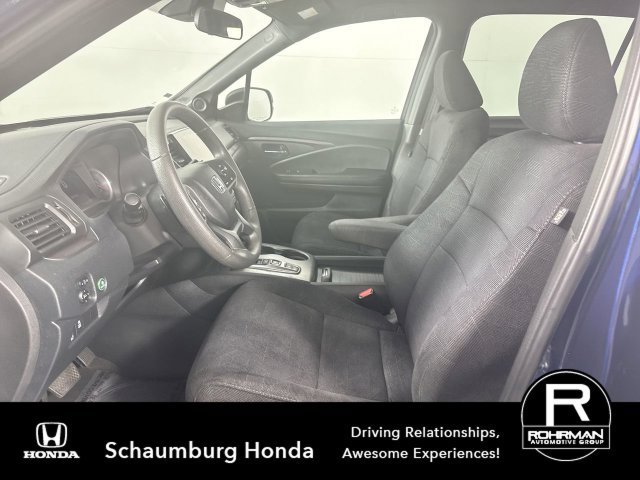 Used 2022 Honda Pilot Sport image 4