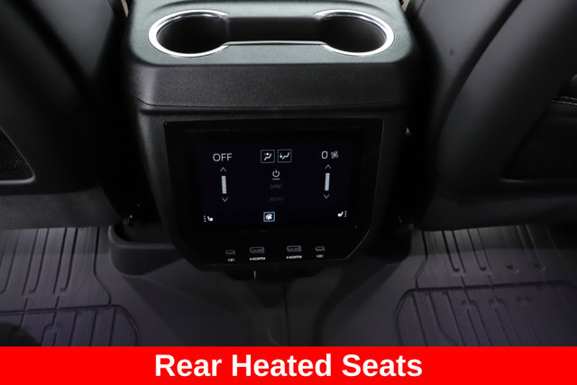 Used 2026 GMC Yukon Denali Ultimate w/ LPO, Floor Liner Package AWD/4WD image 31