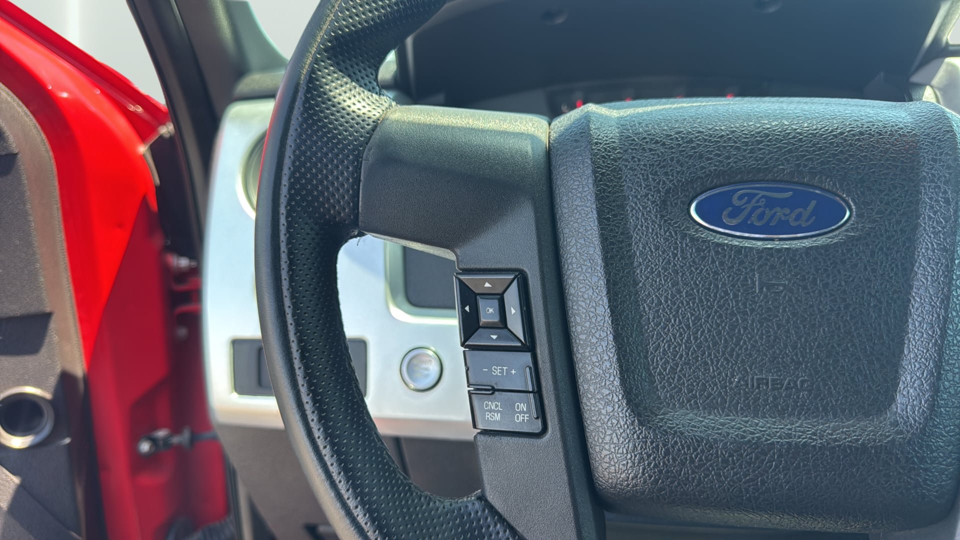 Used 2012 Ford F150 Raptor w/ Raptor Luxury Pkg AWD/4WD image 26