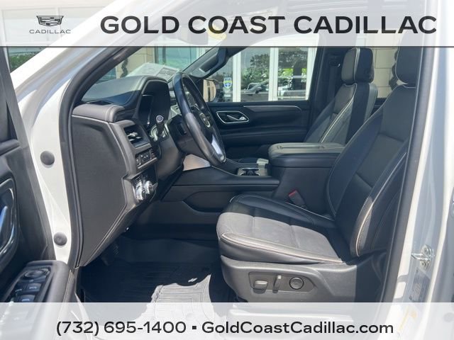 Used 2023 GMC Yukon SLT AWD/4WD image 17