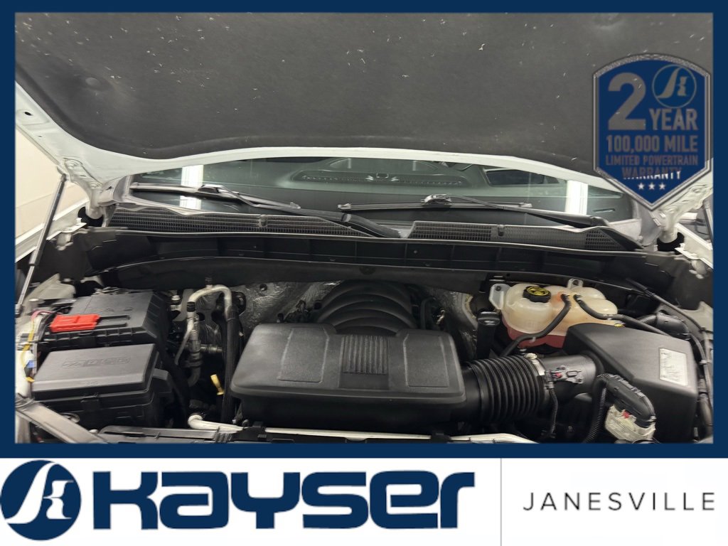 Used 2020 GMC Sierra 1500 AT4 w/ AT4 Premium Package image 44