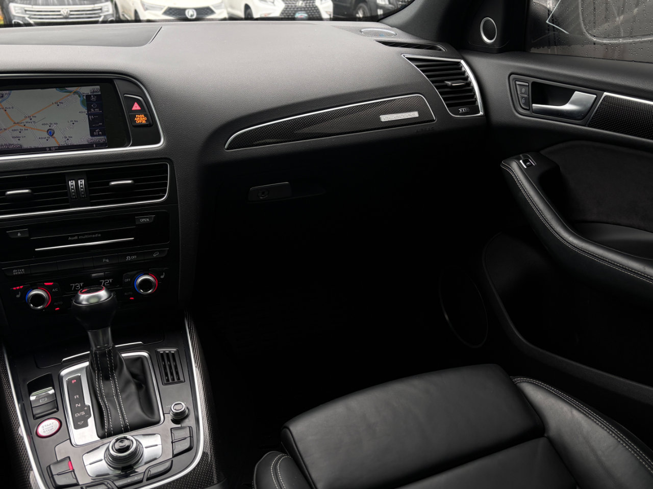 Used 2017 Audi SQ5 Premium Plus image 21