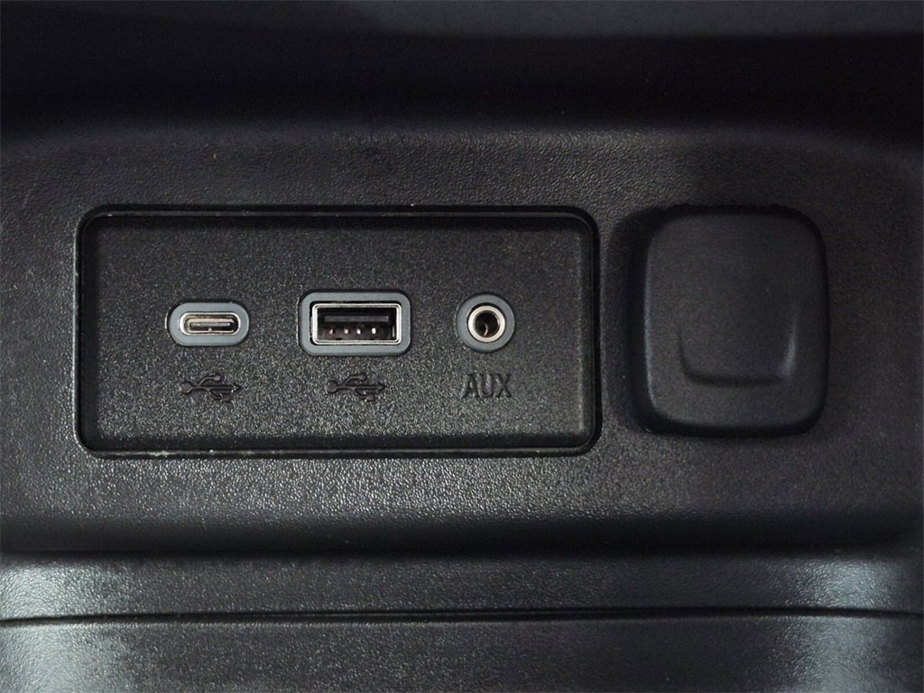 Certified 2022 Chevrolet Equinox LT image 23