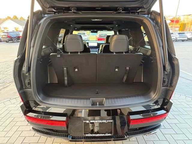 Used 2025 Hyundai Santa Fe Calligraphy image 15