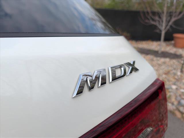 Used 2015 Acura MDX SH-AWD w/ Technology Package image 23