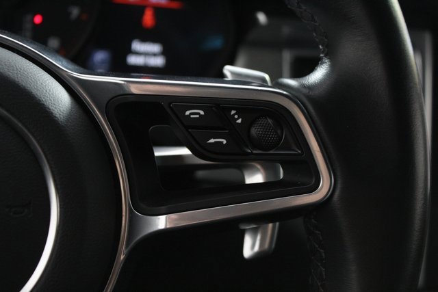 Used 2018 Porsche Macan GTS image 20