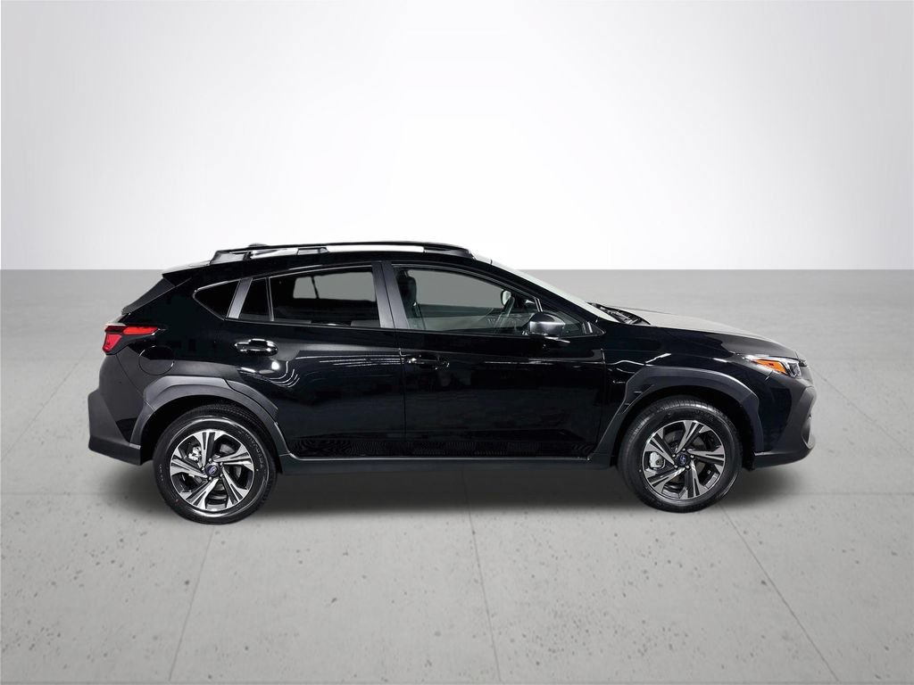 New 2026 Subaru Crosstrek 2.5i Premium AWD/4WD image 5