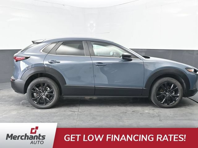 Used 2024 MAZDA CX-30 AWD 2.5 S w/ Preferred Package image 9