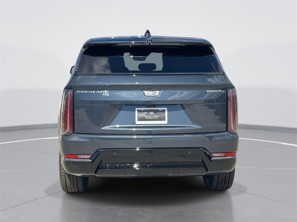 New 2026 Cadillac Escalade IQ Sport 2 image 5