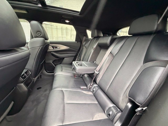 Used 2024 Acura ZDX A-Spec AWD/4WD image 19