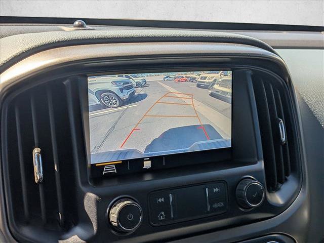 Used 2021 Chevrolet Colorado Z71 w/ Safety Package RWD image 12