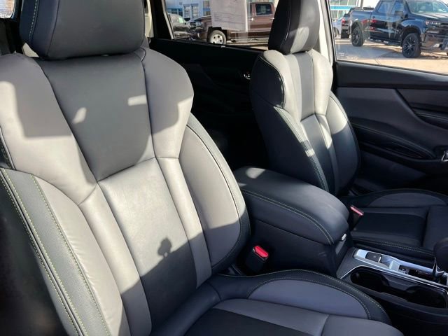 Used 2023 Subaru Ascent Onyx Edition Limited image 26