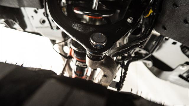 Used 2025 Ford F150 Raptor image 20