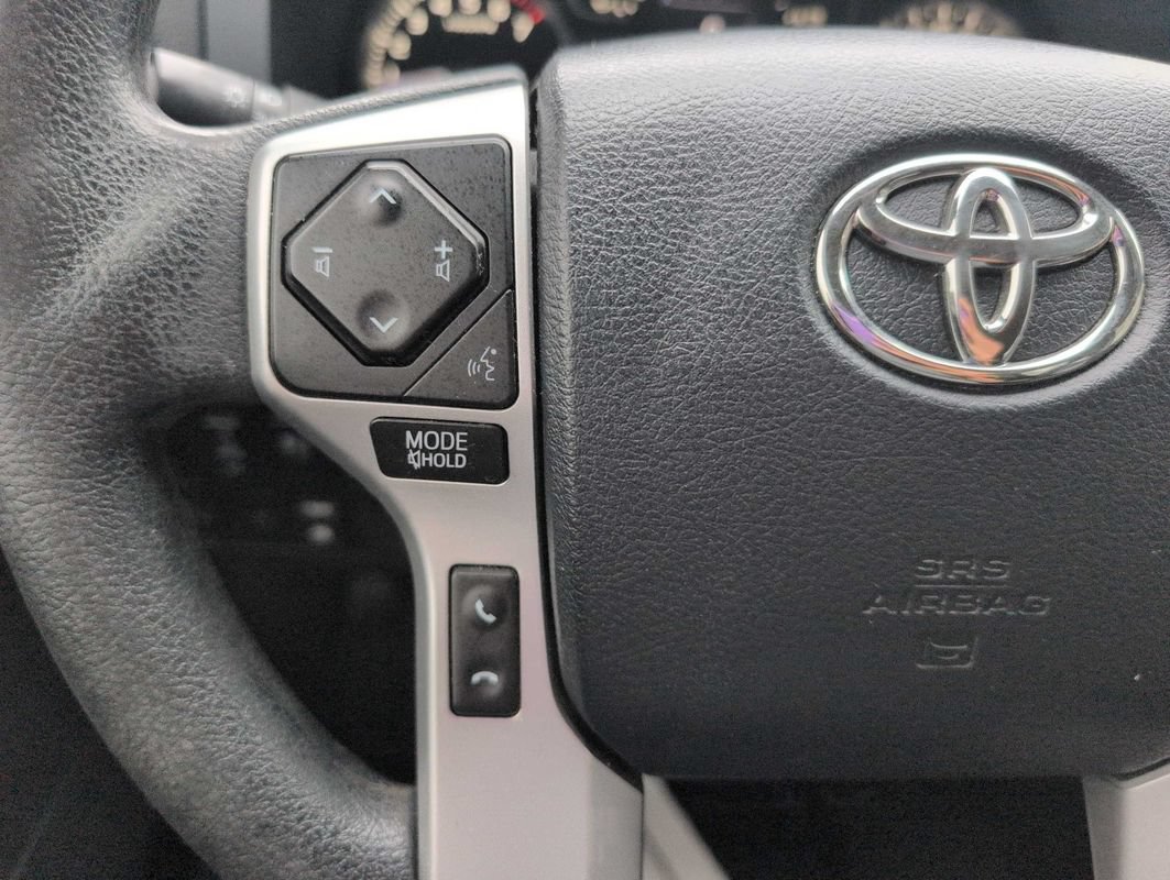 Used 2019 Toyota Tundra SR5 w/ SR5 Upgrade Package AWD/4WD image 23