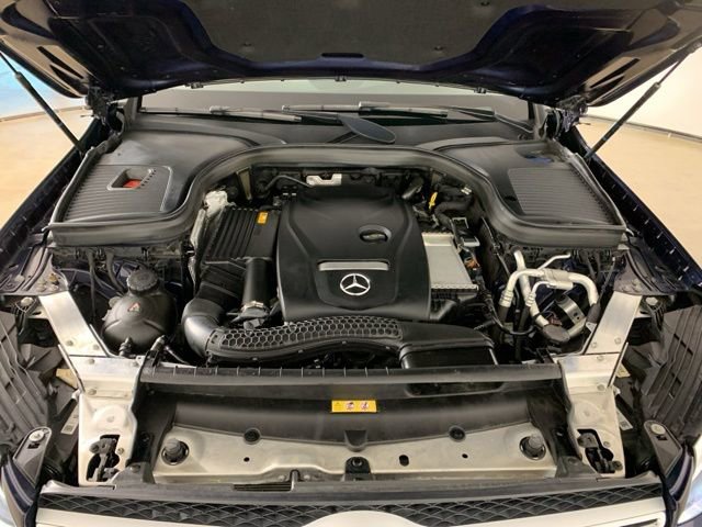 Used 2019 Mercedes-Benz GLC 300 4MATIC image 42