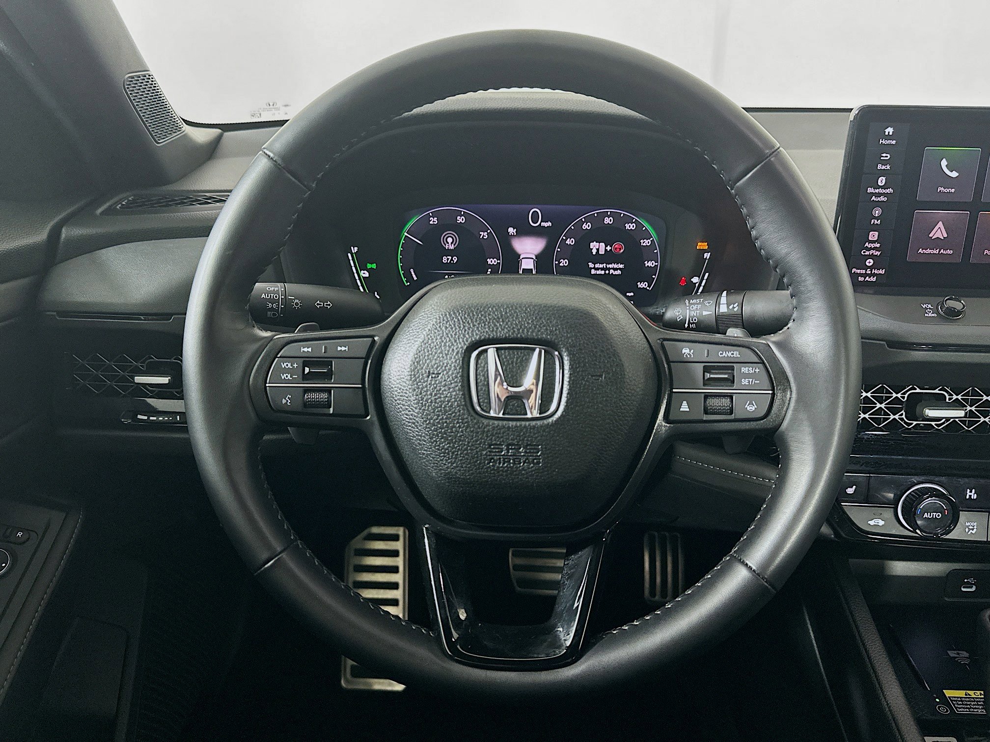 Used 2025 Honda Accord Sport image 17
