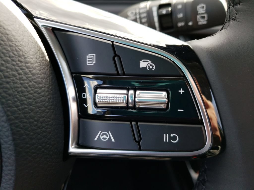 New 2026 Kia Seltos S AWD/4WD image 12