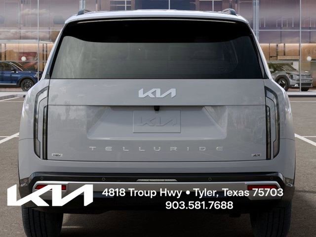 New 2027 Kia Telluride SX Prestige AWD/4WD image 13