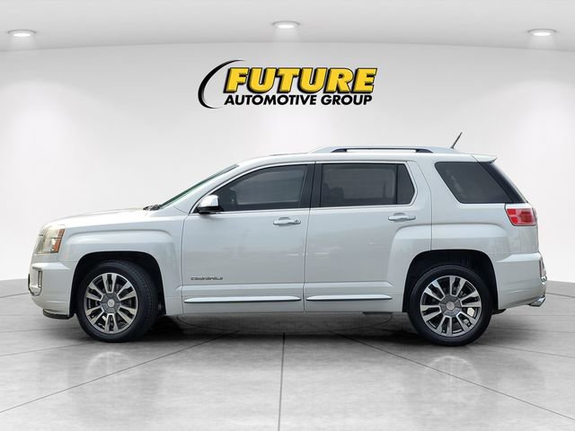 Used 2017 GMC Terrain Denali image 8