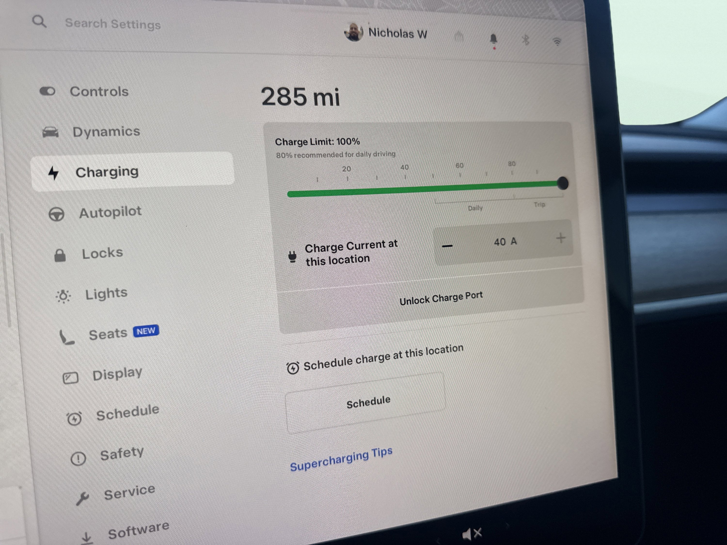 Used 2022 Tesla Model 3 Long Range image 3