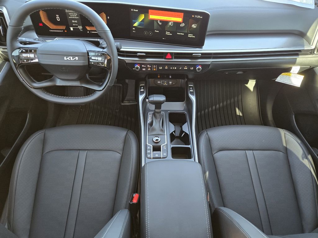 New 2026 Kia Sorento S w/ S Panoramic Sunroof Package FWD image 23